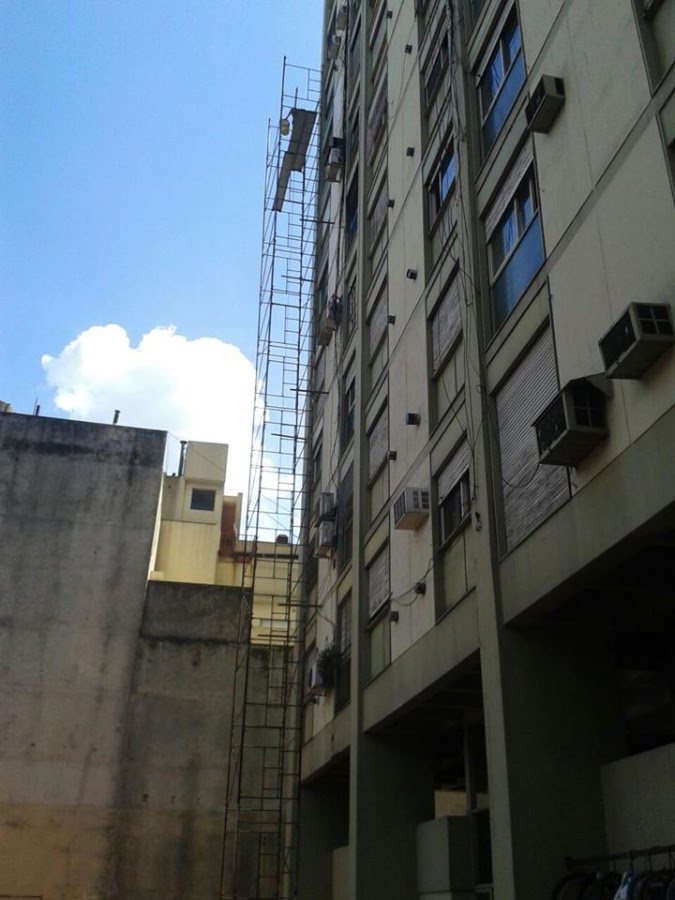 Alquiler de Andamios (alquilerdeandamios.com.ar) - foto 1