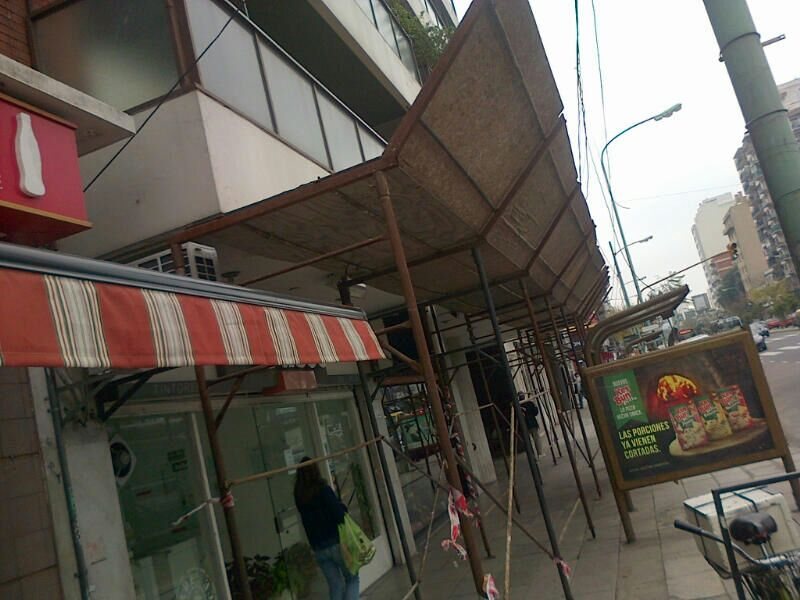 Alquiler de Andamios (alquilerdeandamios.com.ar) - foto 2