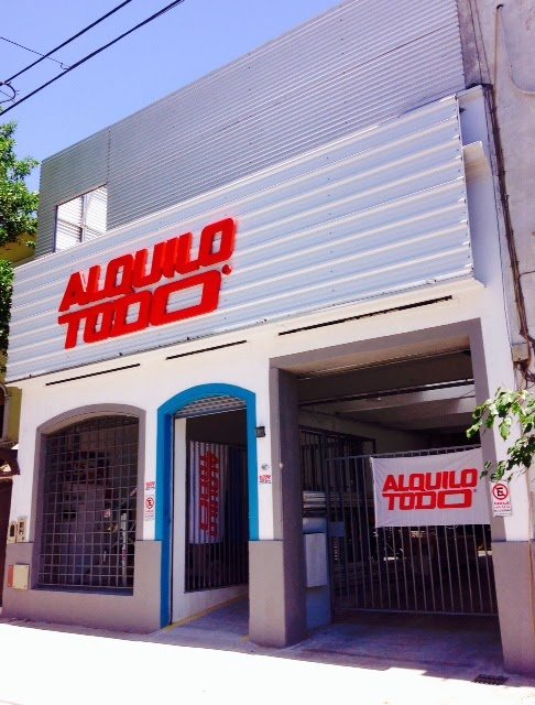 Alquilo Todo Villa Crespo - foto 1