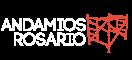 Logo de Andamios Rosario