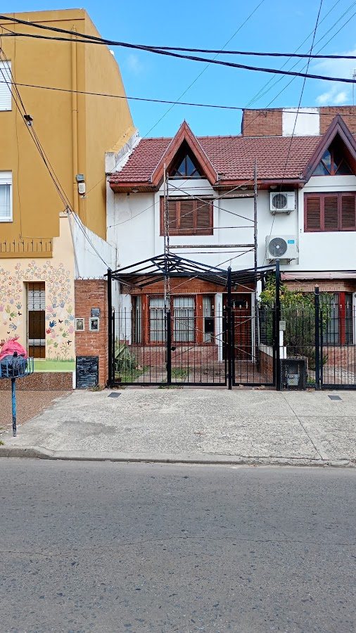 Andamios Zona Sur - Alquiler de Andamios Quilmes - foto 2