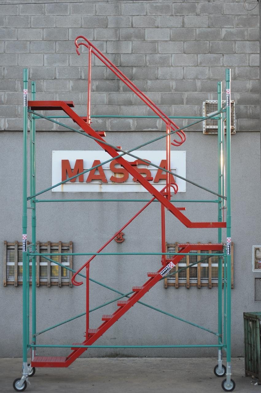 Máquinas Massa (Rosario) - foto 2
