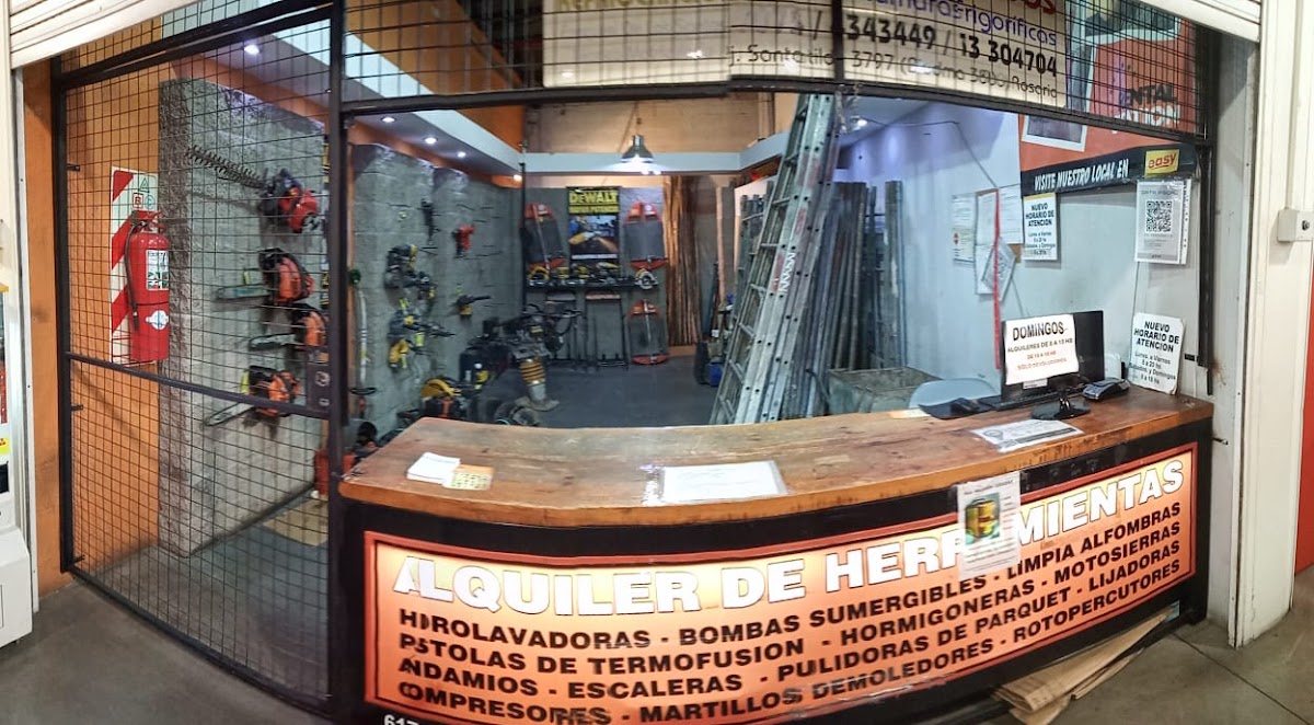 Rental Station - foto 2