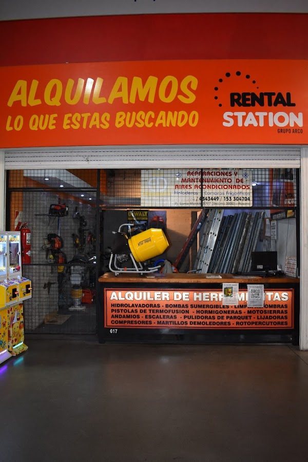 Rental Station - foto 3