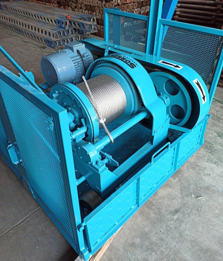 Tecnomaq S.R.L. - foto 2