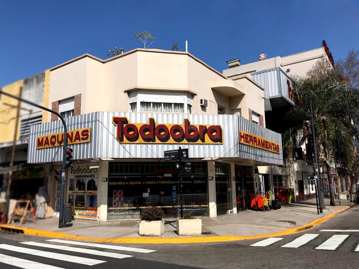 Todoobra - foto 1