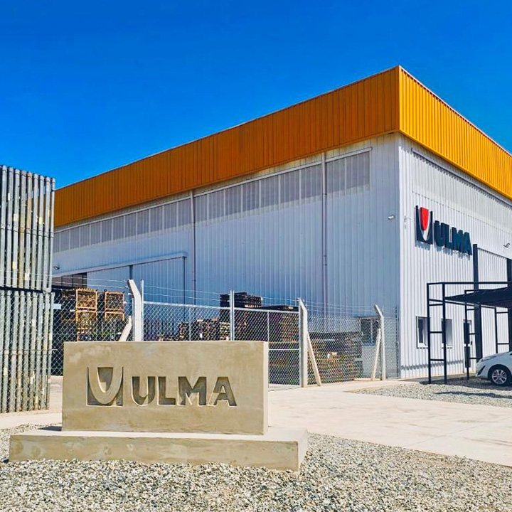 ULMA Andamios y Encofrados Argentina S.A. - foto 2