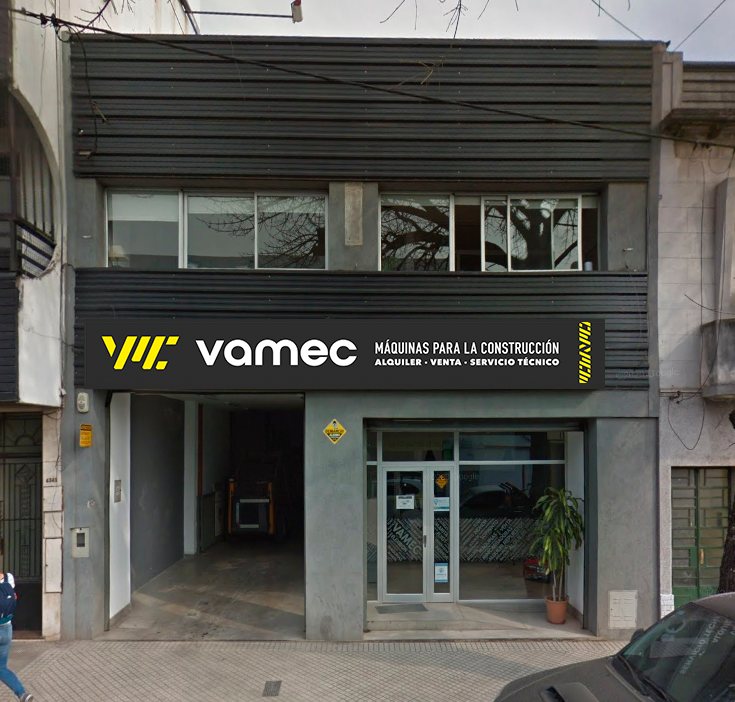 VMC Vamec - foto 1