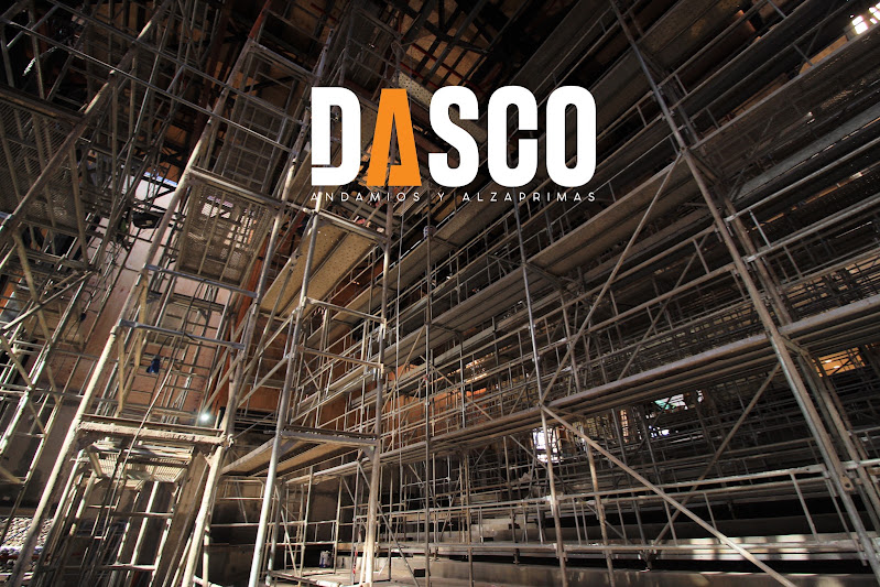DASCO Andamios y Alzaprimas (sucursal Lampa) - foto 2
