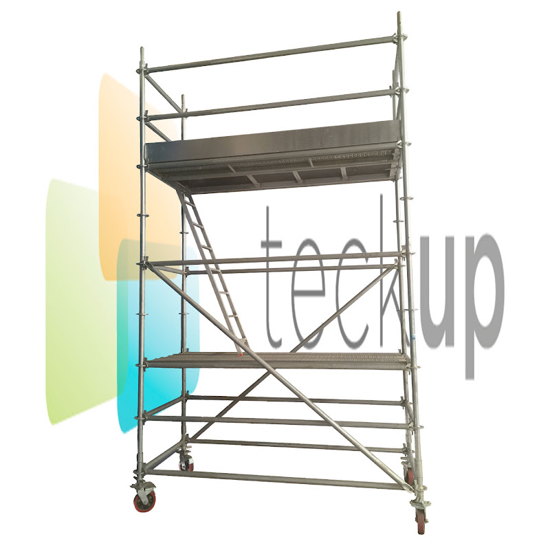 TECKUP - foto 1