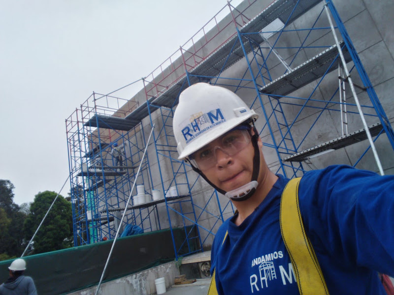 Andamios RHM - foto 2